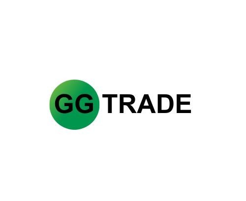 GG trade logo