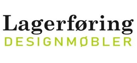 Lagerføring logo