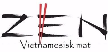 Zen viatnamesisk resturant