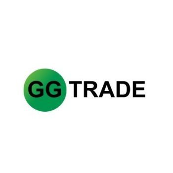 GG trade logo