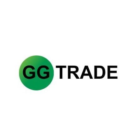 GG trade logo